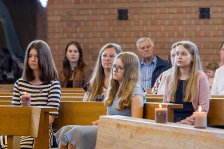 25.05.2024 Dekanatsfirmung